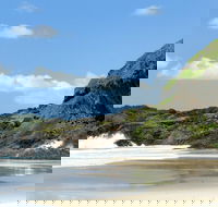 Yarriabini National Park - Accommodation Adelaide