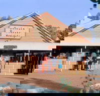 Yulara - Accommodation Adelaide