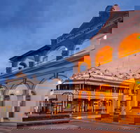 Armidale Heritage Tours - Accommodation Adelaide