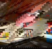 Atelier Crafers - Accommodation Adelaide