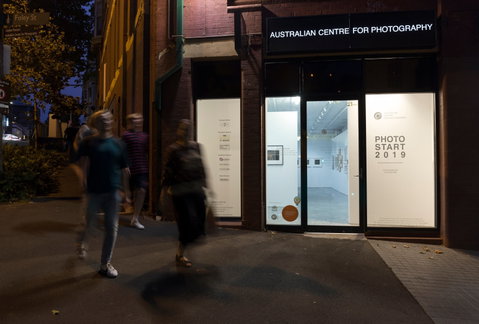 Australian Centre For Photography - Accommodation Adelaide 0
