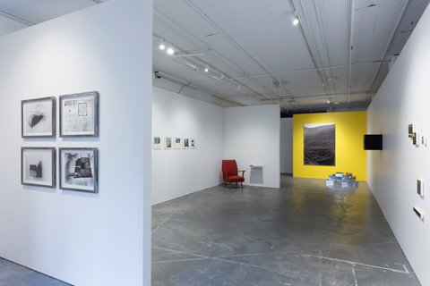 Australian Centre For Photography - Accommodation Adelaide 1