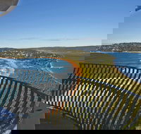 Barrenjoey Lighthouse - Accommodation Adelaide