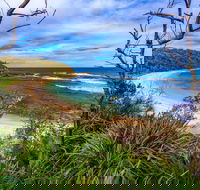 Bendalong Inyadda Beach - Accommodation Adelaide
