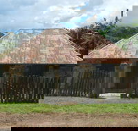 Beyers Cottage - Accommodation Adelaide