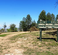 Bindea Walking Track - Accommodation Adelaide