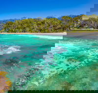 Blenheim Beach - Accommodation Adelaide