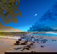 Boat Harbour Beach - Accommodation Adelaide