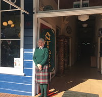 Broughton Antiques - Accommodation Adelaide