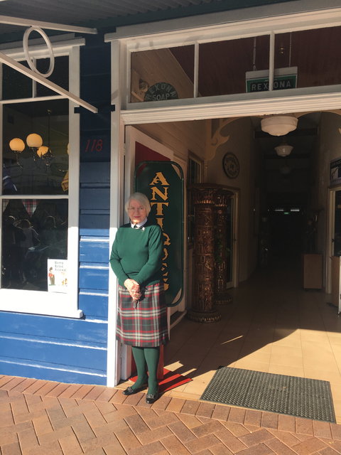 Broughton Antiques - Accommodation Adelaide 0