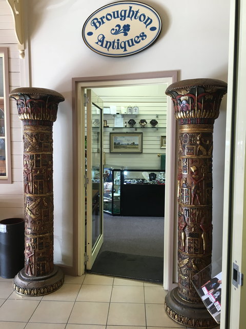 Broughton Antiques - Accommodation Adelaide 1