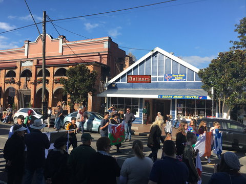 Broughton Antiques - Accommodation Adelaide 2