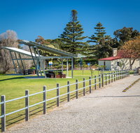 Bungala Park - Accommodation Adelaide