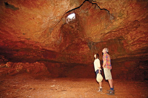 Camooweal - Accommodation Adelaide 1