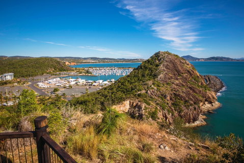 Capricorn Coast National Park - Accommodation Adelaide 0