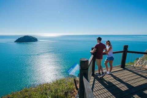 Capricorn Coast National Park - Accommodation Adelaide 1