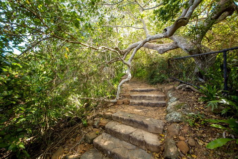 Capricorn Coast National Park - Accommodation Adelaide 2