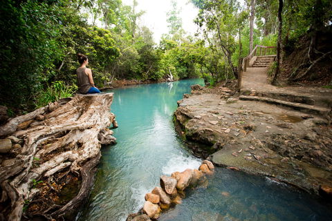 Cardwell Spa Pool - Accommodation Adelaide 0