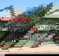 Carinda House - Accommodation Adelaide