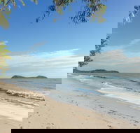 Clifton Beach - Accommodation Adelaide