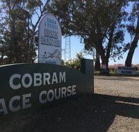Cobram and District Harness Racing Club - Accommodation Adelaide