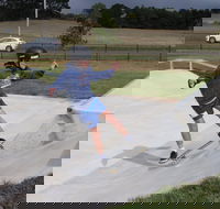 Crookwell Skate Park - Accommodation Adelaide
