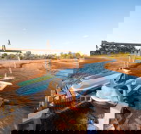 Cunnamulla - Accommodation Adelaide