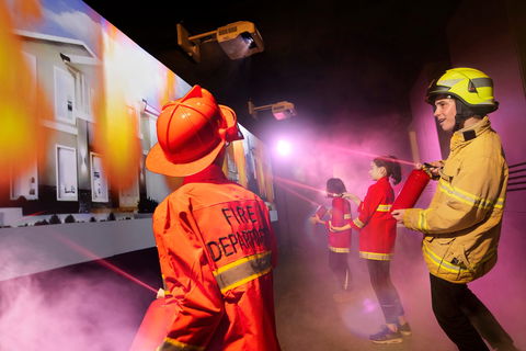 DreamCity - Accommodation Adelaide 1