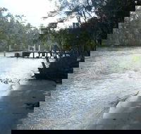 Engels Reach picnic area - Accommodation Adelaide