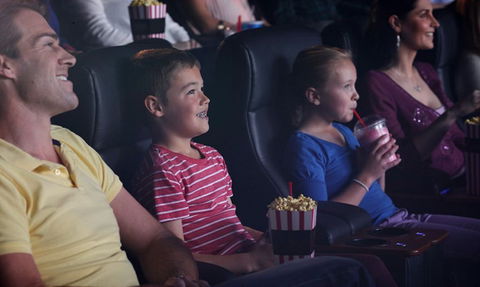 Event Cinemas - Whitfords - Accommodation Adelaide 0