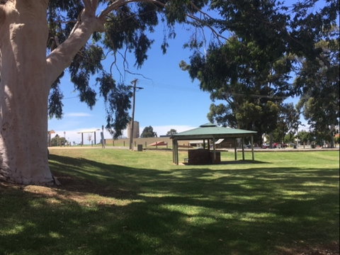 Federation Park Cobram - Accommodation Adelaide 0