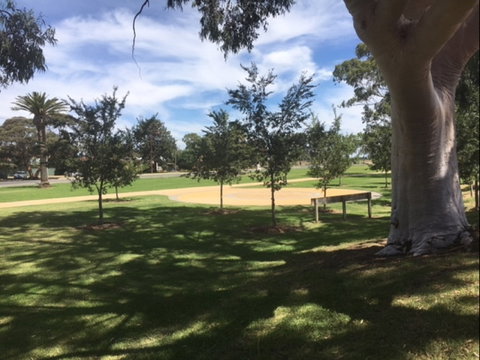 Federation Park Cobram - Accommodation Adelaide 1