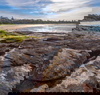 Gannet Beach - Accommodation Adelaide