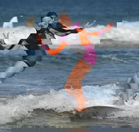 Gerroa Surf School - Accommodation Adelaide
