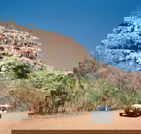 Gibb River Road - Accommodation Adelaide