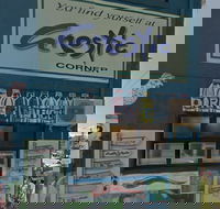 Gnostic Corner - Accommodation Adelaide