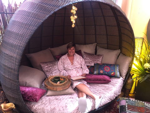 Goddess Health And Wellness Day Spa - Accommodation Adelaide 1
