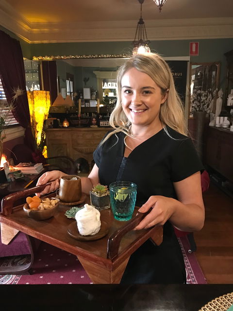 Goddess Health And Wellness Day Spa - Accommodation Adelaide 2