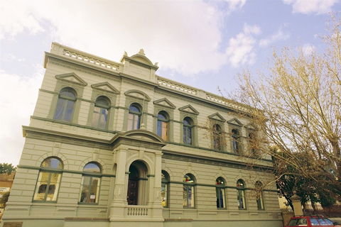 Goldfields - Accommodation Adelaide 0
