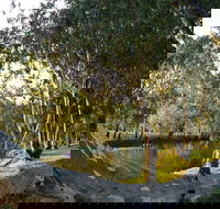 Goomburra - Accommodation Adelaide