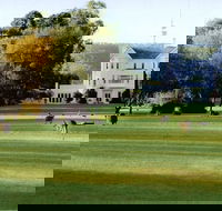 Government House - Accommodation Adelaide