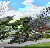 Great West Walk - Blacktown section - Accommodation Adelaide