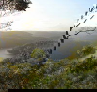 Great North walk - Berowra Valley National Park - Accommodation Adelaide