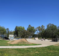 Gunnedah Skate Park - Accommodation Adelaide