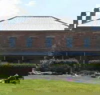Harpers Mansion - Accommodation Adelaide
