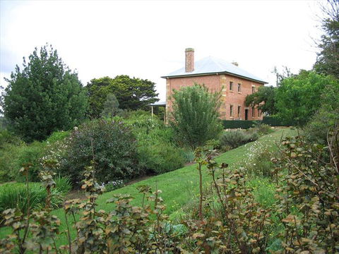 Harpers Mansion - Accommodation Adelaide 1