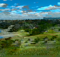 Hawkstowe Picnic Area - Accommodation Adelaide