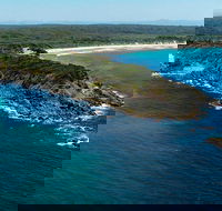 Headland Walking Track - Accommodation Adelaide