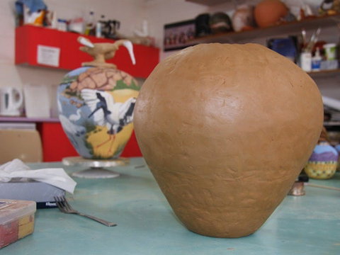 Hermannsburg Potters - Accommodation Adelaide 1