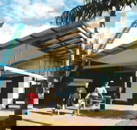 Home Hill - Accommodation Adelaide